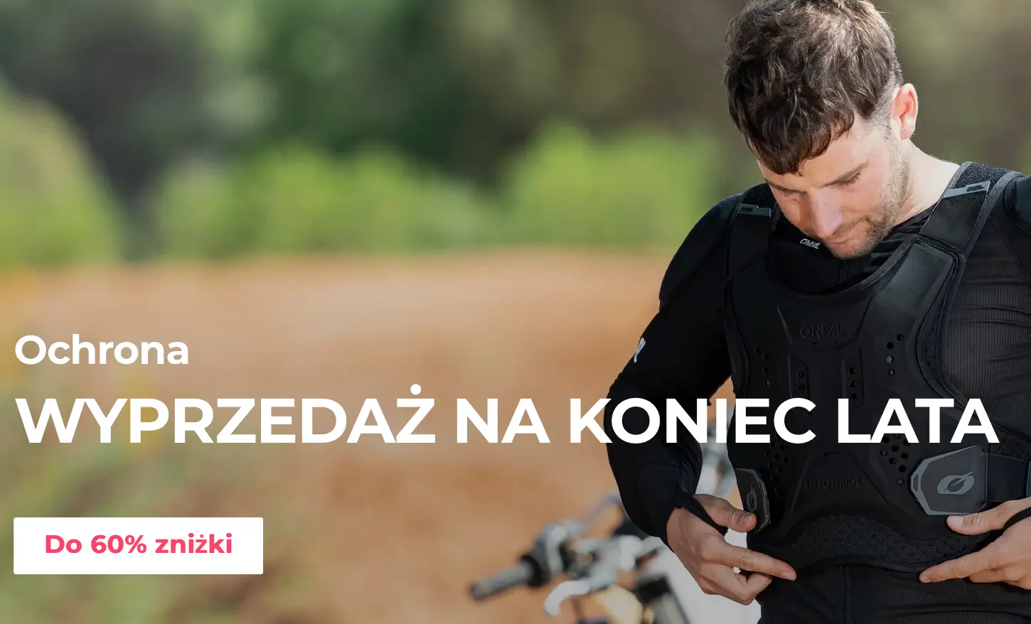 24MX - wyprzedaż na koniec lata