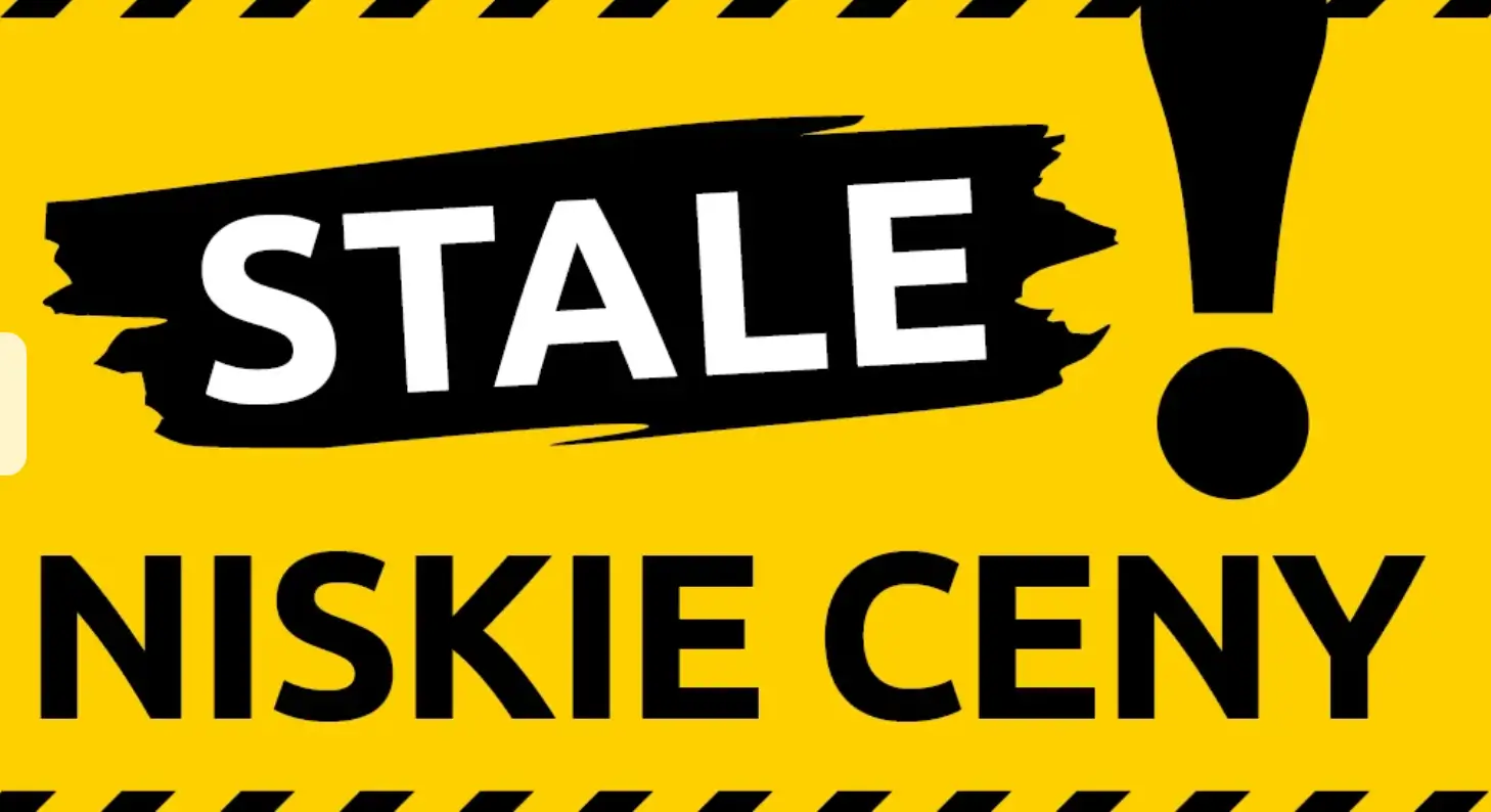 Black Red White - stale niskie ceny na meble i dodatki do domu