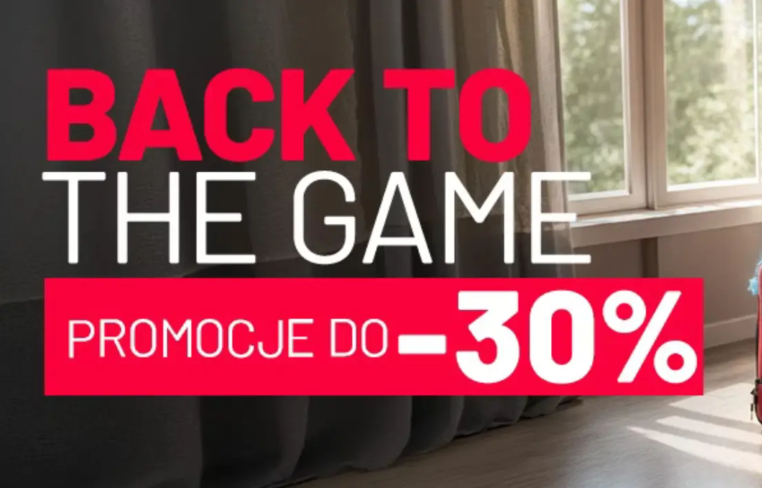 Diablo Chairs: promocje na fotele gamingowe do -30%
