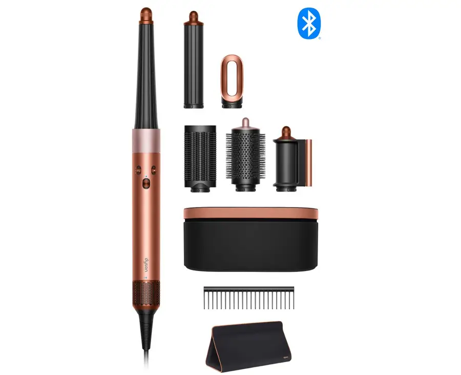 Dyson Airwrap i.d 110 zł taniej + etui w prezencie