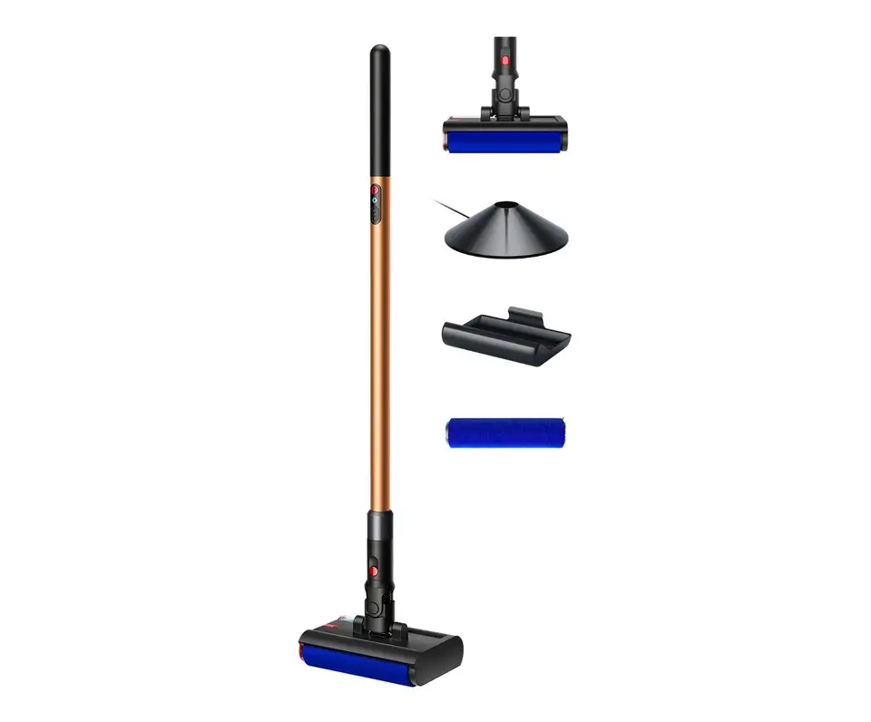 Dyson PencilWash mop elektryczny 160 zł taniej + prezent