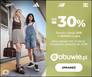eobuwie.pl - rabat do -30% na wybrane produkty