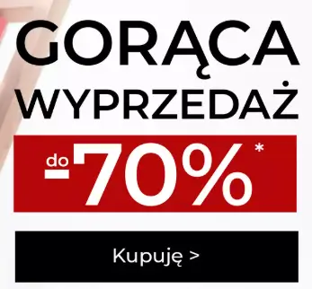 Gorąca wyprzedaż do -70% w ofercie Bielenda