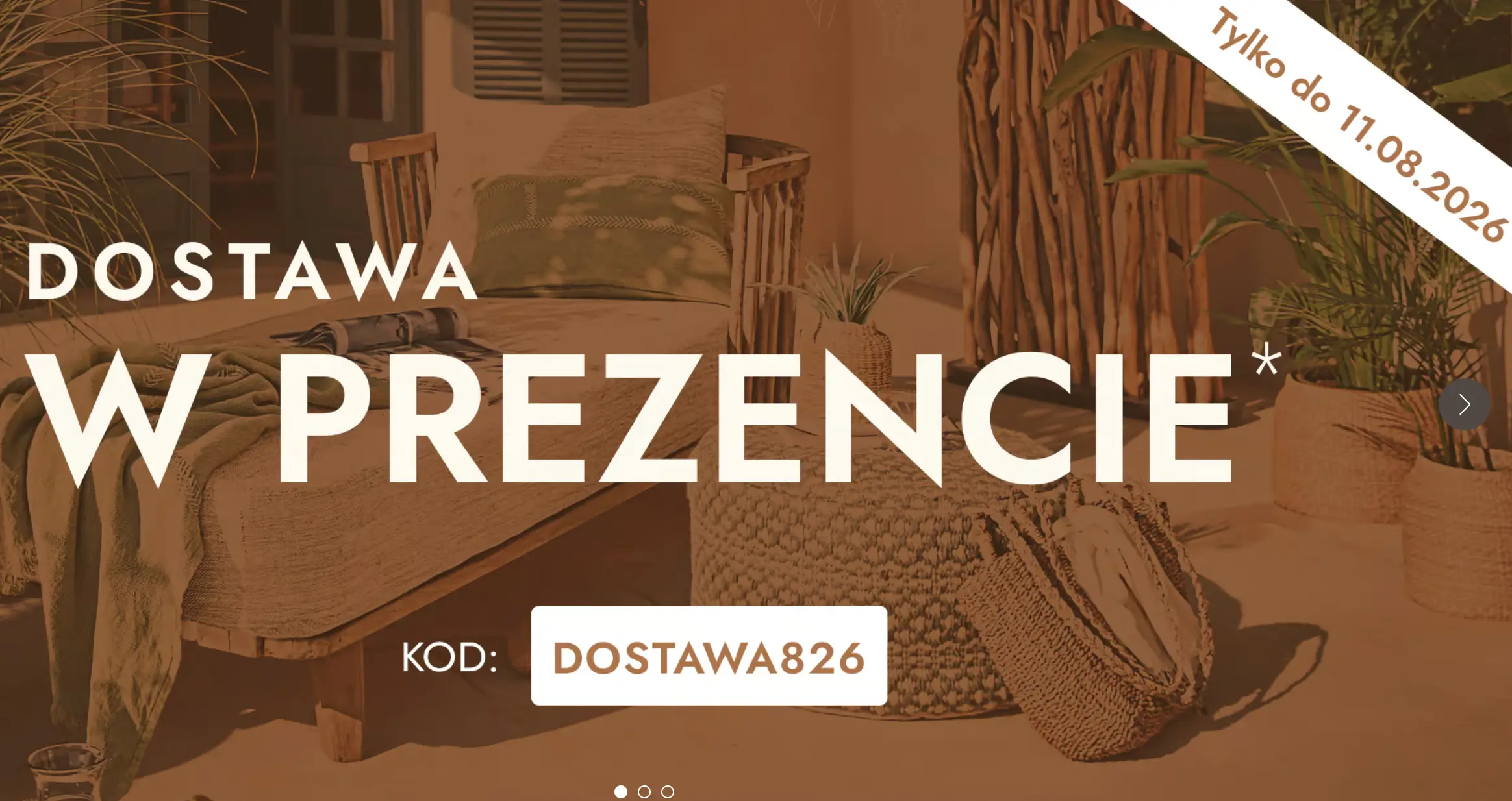 Loberon - akcesoria i dekoracje do domu z dostawą w prezencie