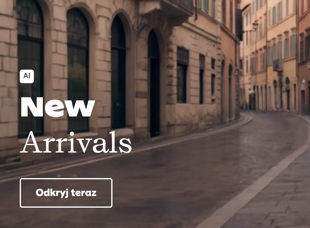 Nowa kolekcja w Peek & Cloppenburg - sprawdź trendy!