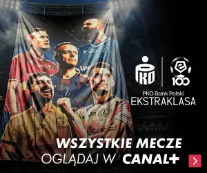 Nowy sezon najlepszej piłkarskiej ligi w Polsce