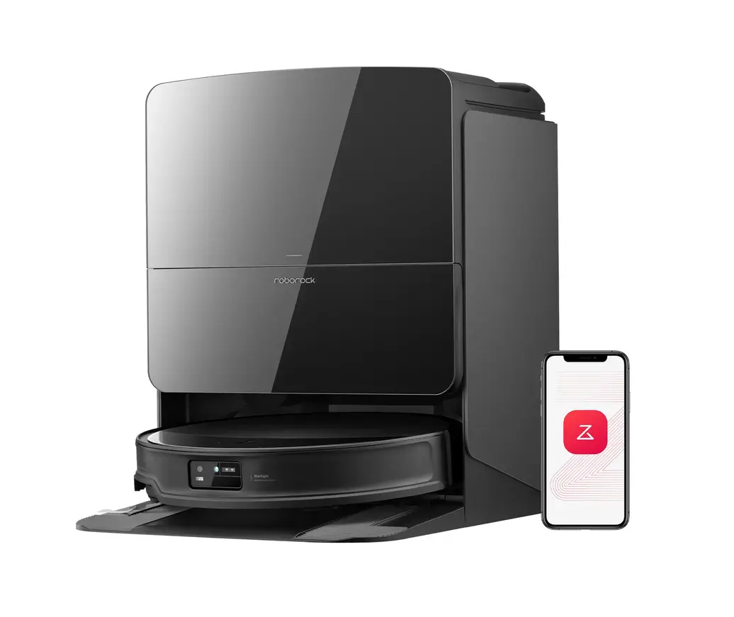Roborock Saros 10R - 3 299 zł i zestaw w prezencie