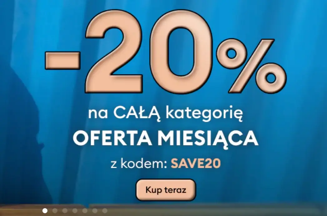 Sinsay -20% na całą kategorię dziecięcą przy zakupie min. 2 produktów