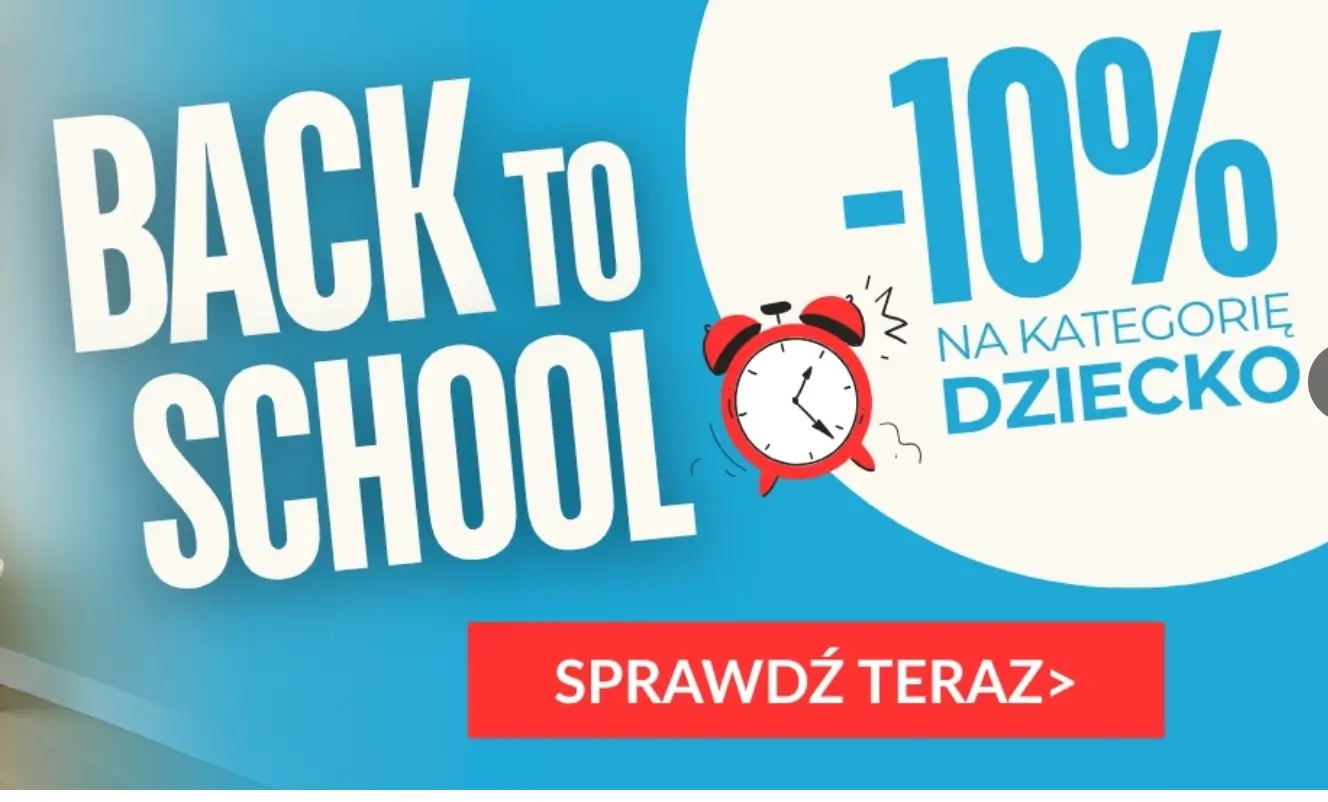 Sport Service: rabaty do -10% na artykuły dla dzieci