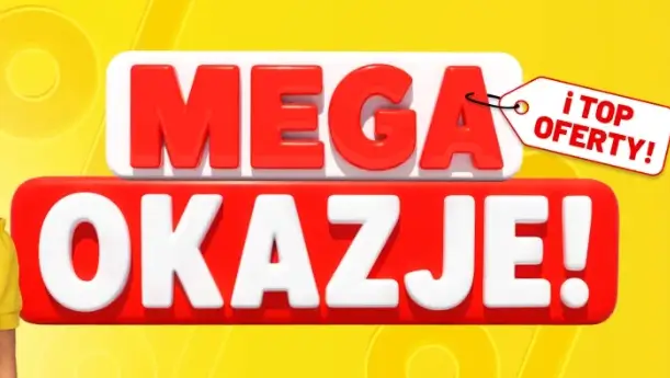 Sprawdź aktualne mega okazje w ofercie promocyjnej Media Expert