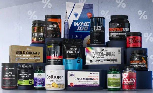 Sprawdź najlepsze okazje w Bodypak