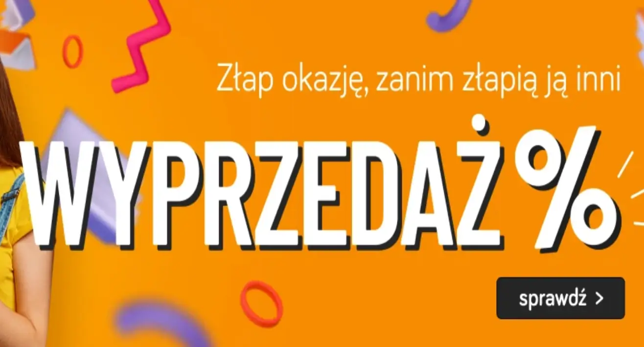 TaniaKsiazka.pl - wyprzedaż magazynowa książek i zabawek