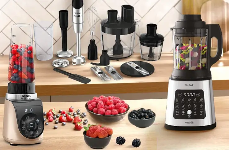 Tefal - cashback 23% na wybrane produkty promocyjne