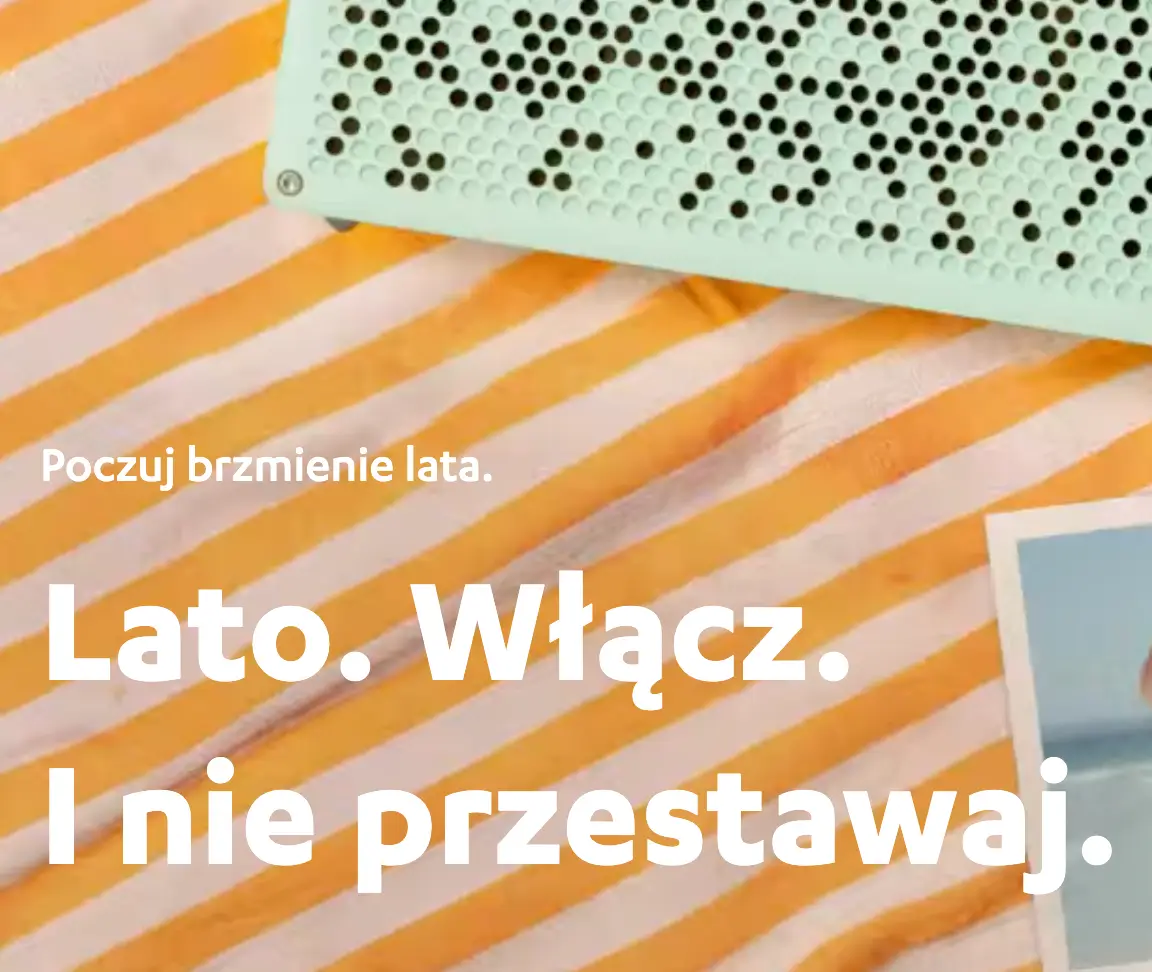 Teufel - świat dźwięku i promocje na sprzęt audio