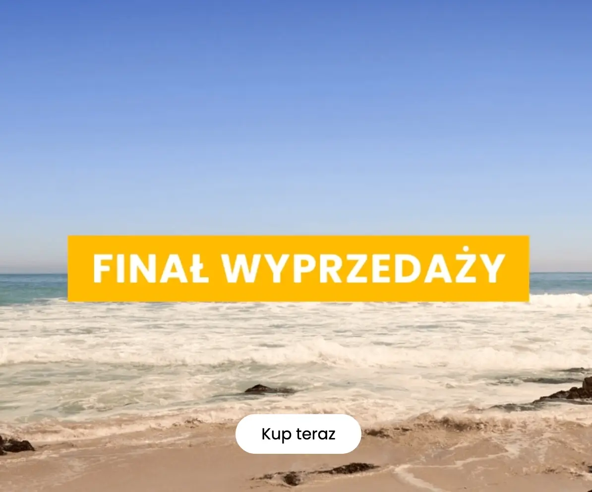 Wyprzedaż do -60% w aktualnej ofercie Regatta