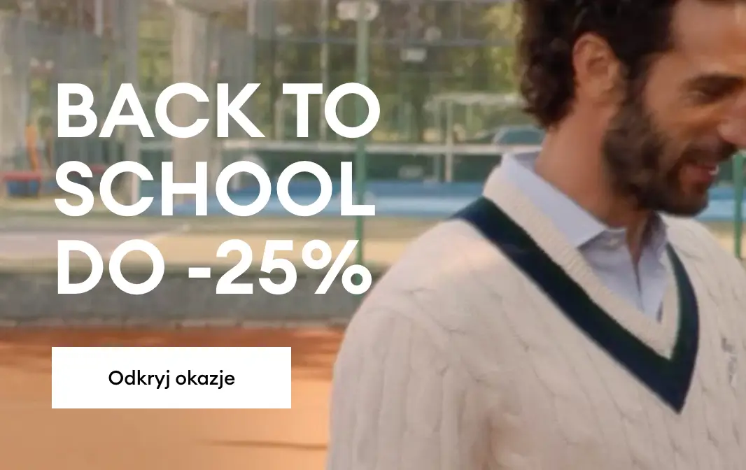 Answear.com -25% na nowy sezon z kodem