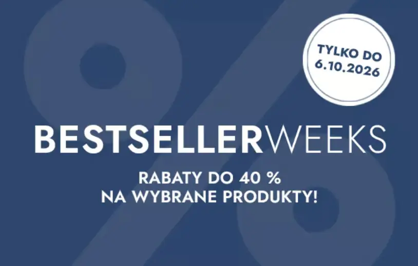 Bestsellery w LOBERON - wyjątkowe meble i dodatki do 40% taniej