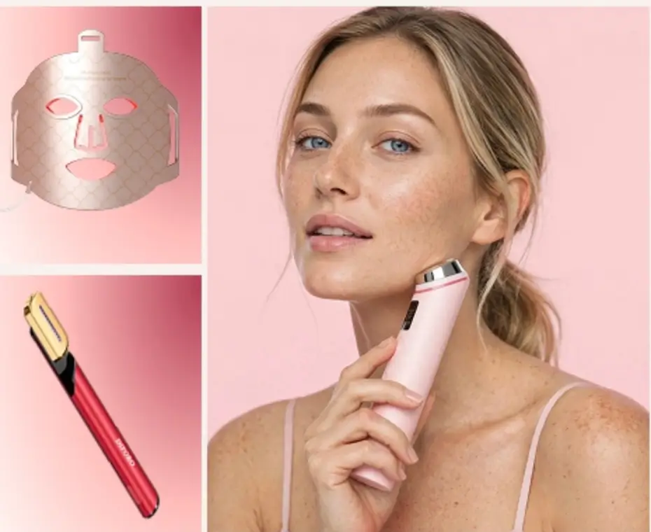 Cocolita - akcesoria beauty 10% taniej z kodem