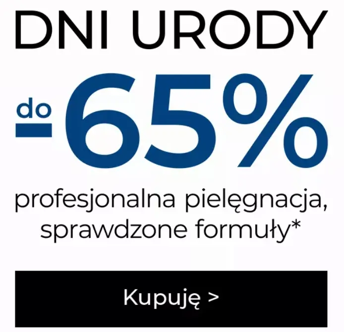 Dni Urody w House of Beauty – kosmetyki Bielenda do 60% taniej
