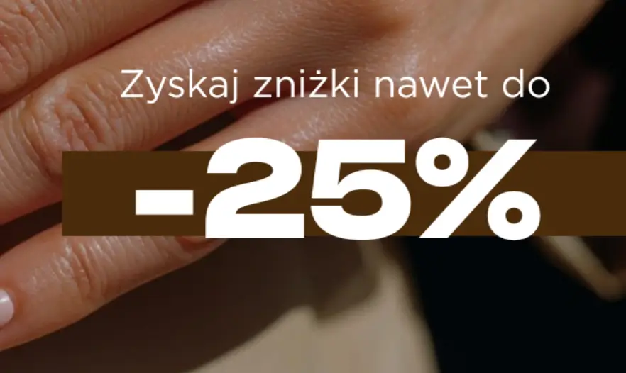 Kabos PRO - program rabatowy dla stylistek paznokci