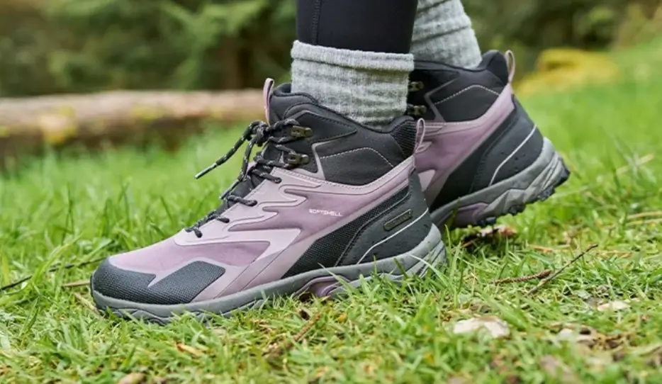 Mountain Warehouse - obuwie dodatkowo taniej o 20%