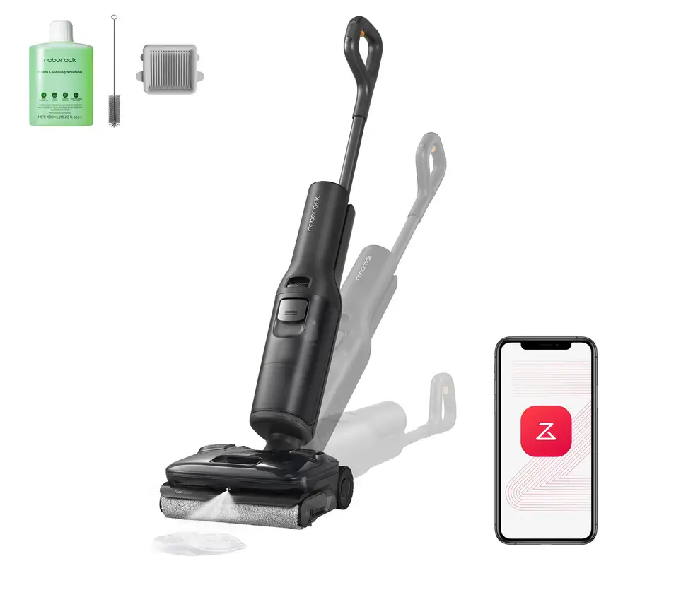 Odkurzacz Roborock F25 ACE Pro za jedyne 899 zł