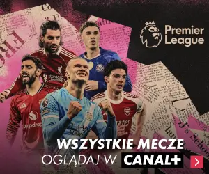 Premier League w Canal+ – oglądaj 380 meczów na żywo online