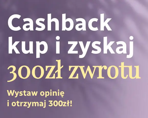 Zwrot 300 zł przy zakupie materaca Optima Zikssen w Król Materacy