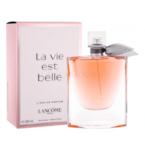 La Vie Est Belle w perfumerii E-glamour