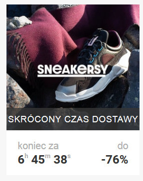 Sneakersy Adidas