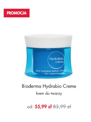 Bioderma Hydrobio Creme