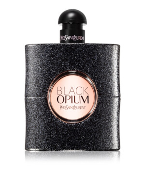 Yves Saint Lauren Black Opium
