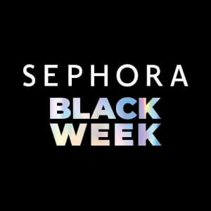 sephora black week