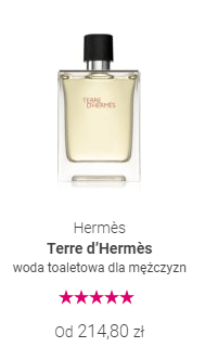 Hermes Terre d'Hermes