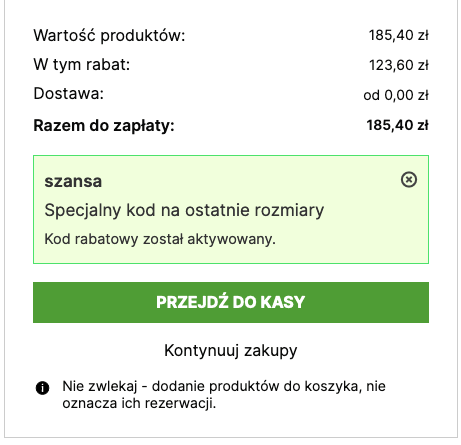 kod rabatoey suzana