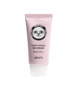 Dark Panda BB cream różowy