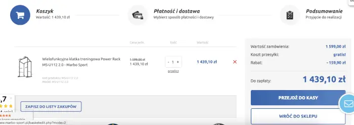 marbo-sport kod rabatowy