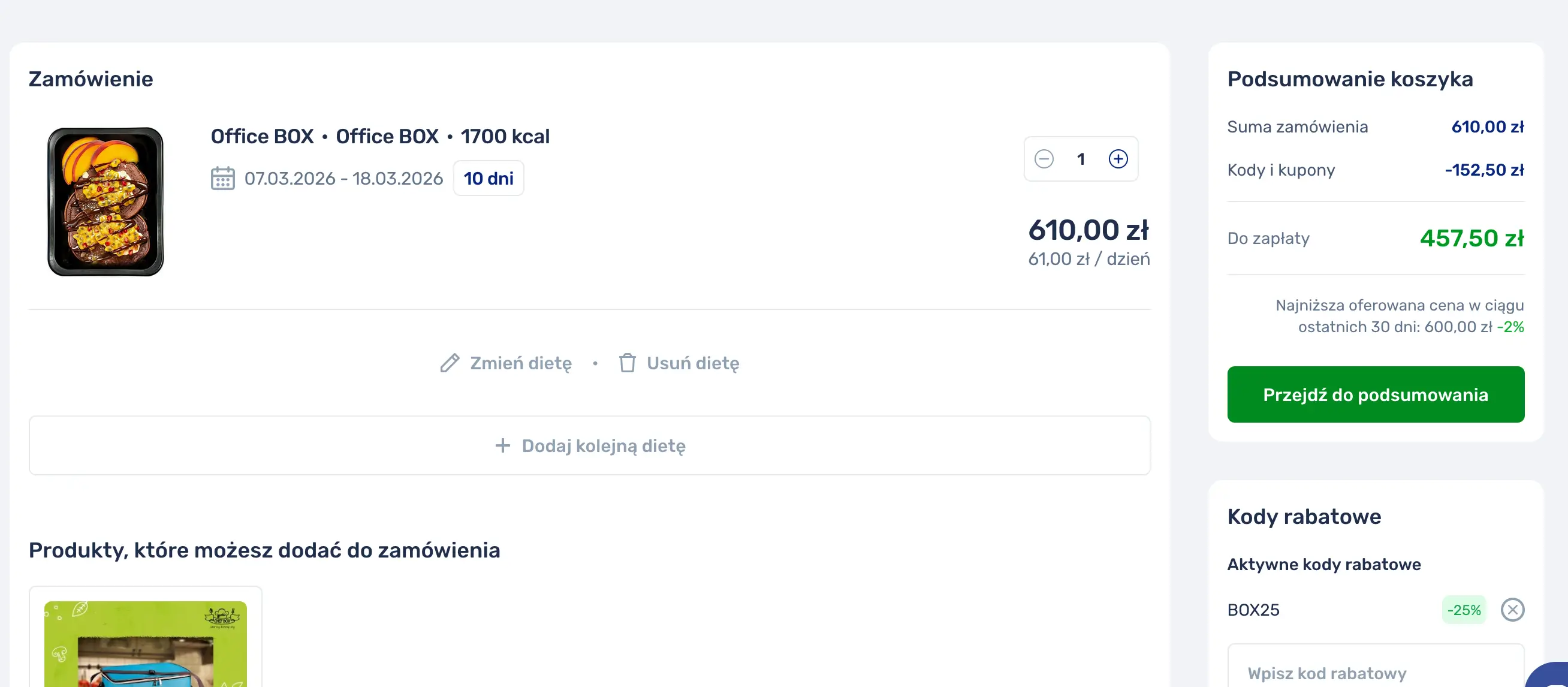 KOD RABATOWY CHEFBOX