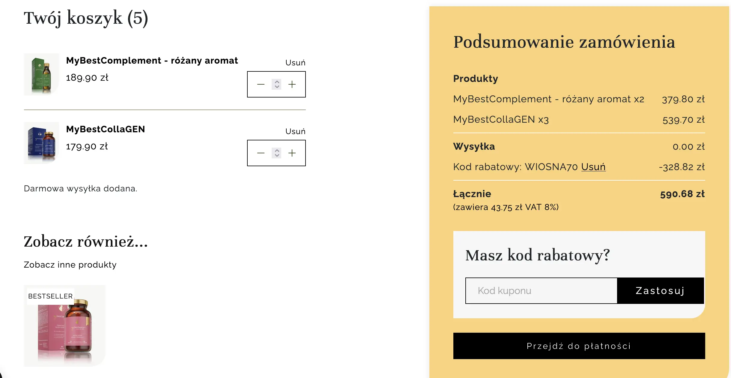 kod rabatowy mybestpharm