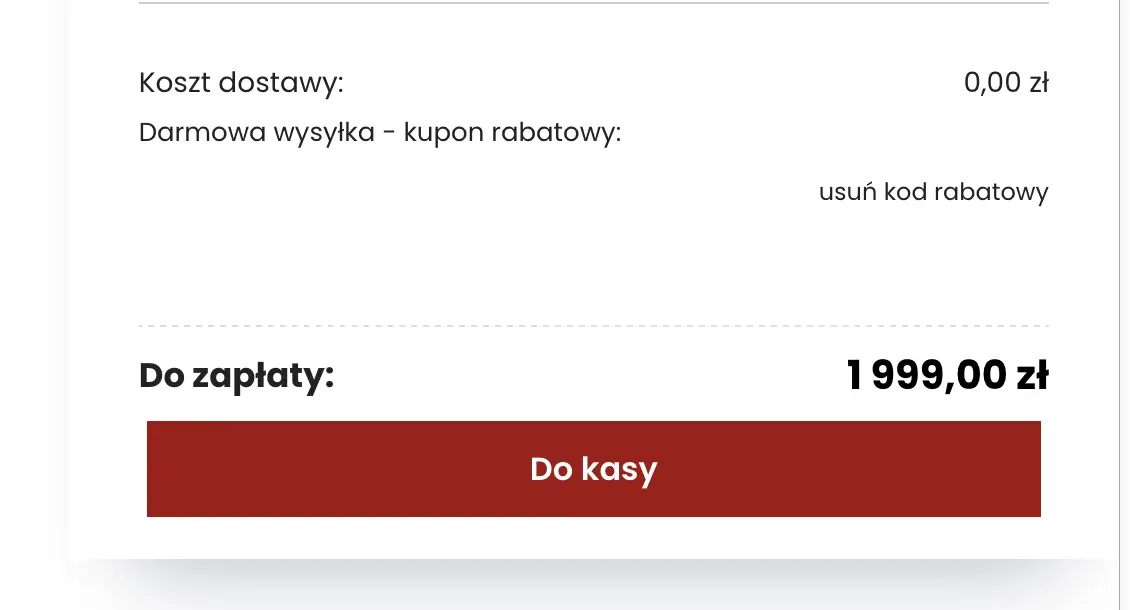 kod rabatowy yanosik