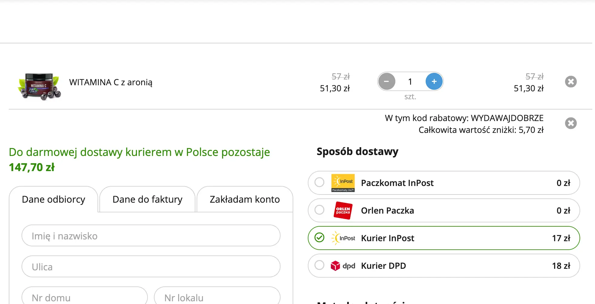 skoczylas kod rabatowy