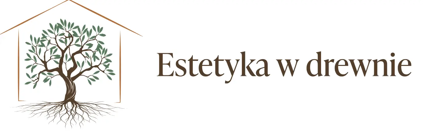 Estetyka w drewnie - kod rabatowy 10% na cały asortyment