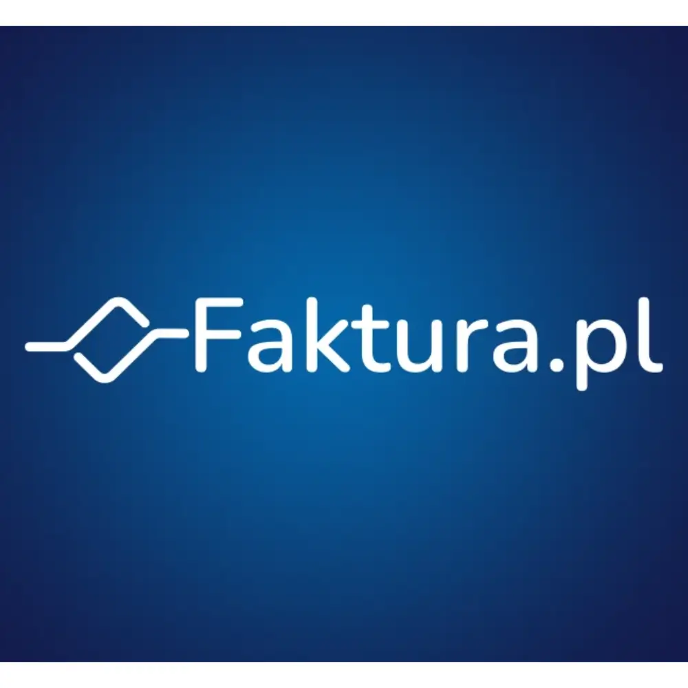 Wirtualna księgowa w Faktura.pl