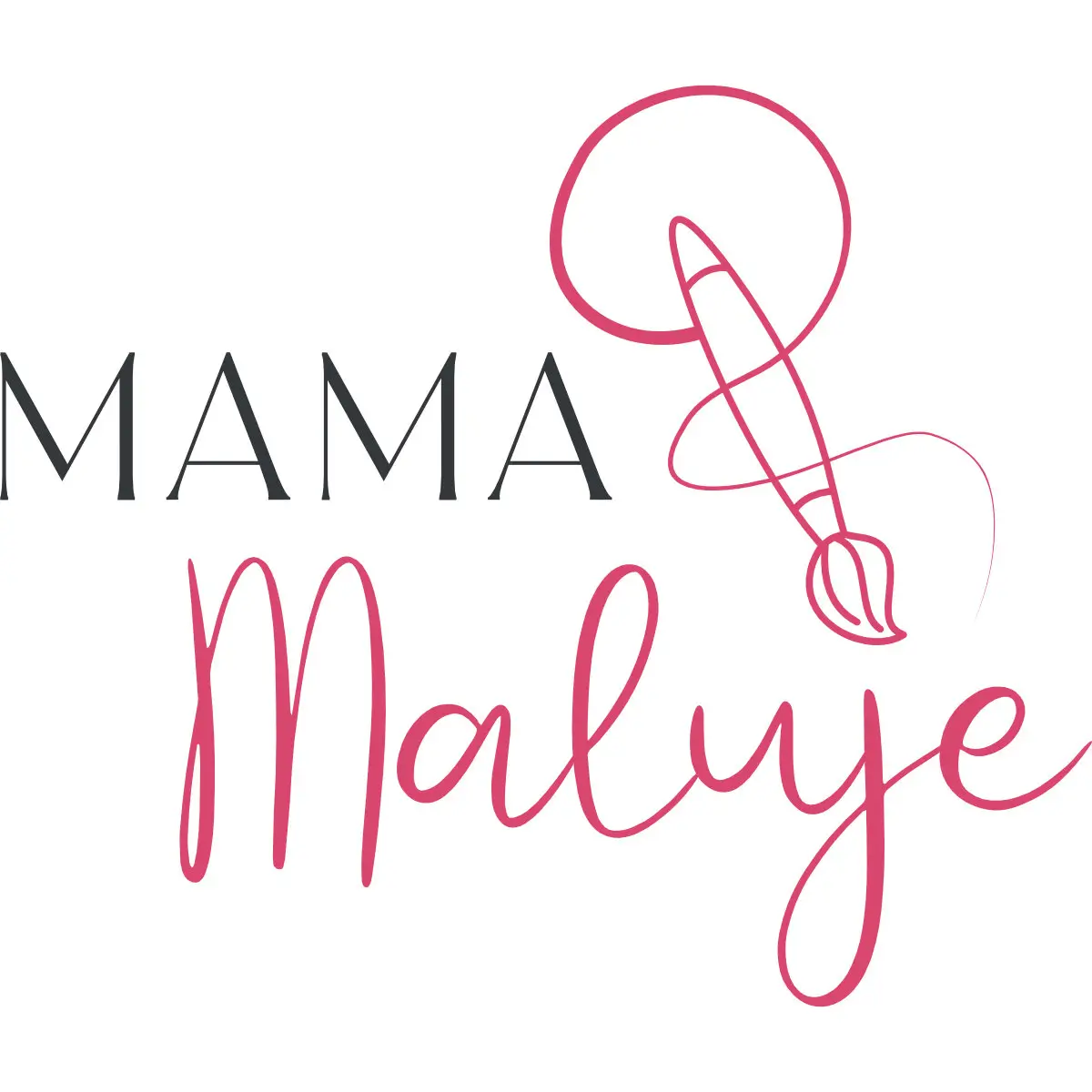 Kod rabatowy -5% na wszystko w sklepie Mama Maluje
