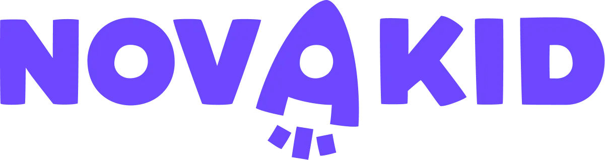 Zniżka -20% przy subskrypcji dla 2 dzieci na przynajmniej 2 zajęcia tygodniowo w Novakid