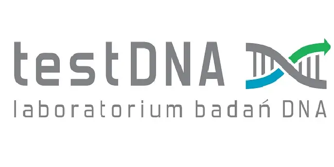 Punkty pobrań TestDNA
